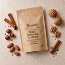 Cinnamon Nut Cream - Barcomi's & Cynthia Barcomi's Onlineshop
