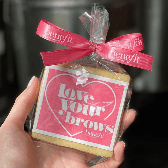 Cookies mit Foto - oder Logodruck | vegan möglich - Barcomi's & Cynthia Barcomi's Onlineshop