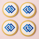 Cookies mit Foto - oder Logodruck | vegan möglich - Barcomi's & Cynthia Barcomi's Onlineshop