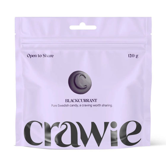 Crawie Blackcurrant - Barcomi's & Cynthia Barcomi's Onlineshop