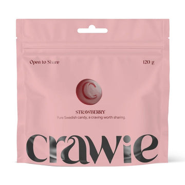 Crawie Strawberry - Barcomi's & Cynthia Barcomi's Onlineshop