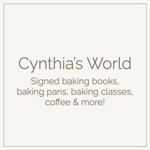 Cynthias world 2024