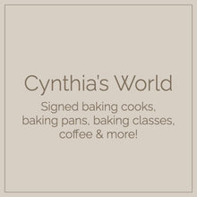 Cynthias world