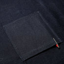 Denim Halbschürze - Barcomi's & Cynthia Barcomi's Onlineshop