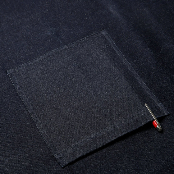 Denim Halbschürze - Barcomi's & Cynthia Barcomi's Onlineshop