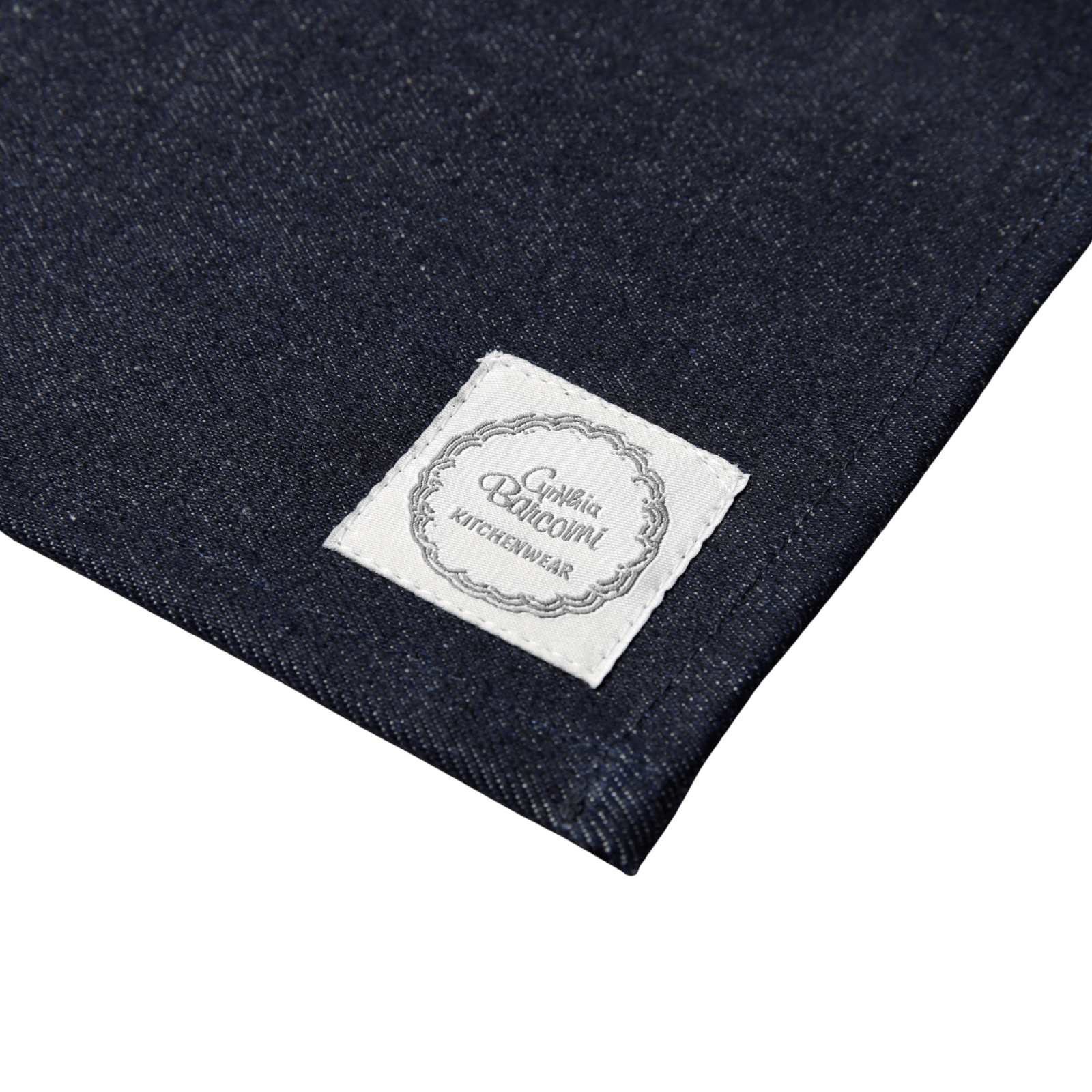 Denim Halbschürze - Barcomi's & Cynthia Barcomi's Onlineshop