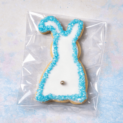 Easter Cookies | Bunny - Barcomi's & Cynthia Barcomi's Onlineshop
