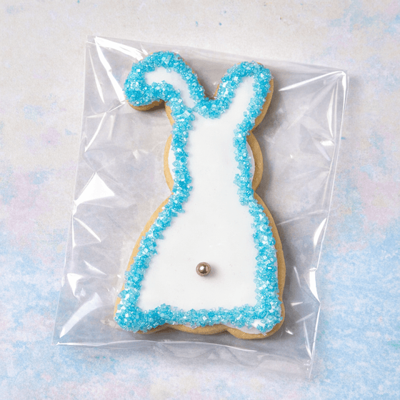 Easter Cookies | Bunny - Barcomi's & Cynthia Barcomi's Onlineshop