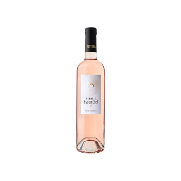 Essenciel Rosé | Provence | 0,75l - Barcomi's & Cynthia Barcomi's Onlineshop