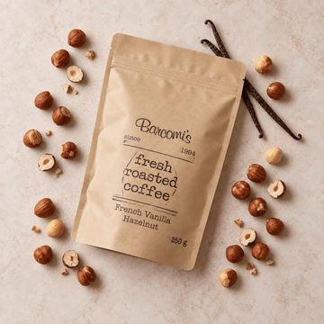 French Vanilla Hazelnut - Barcomi's & Cynthia Barcomi's Onlineshop