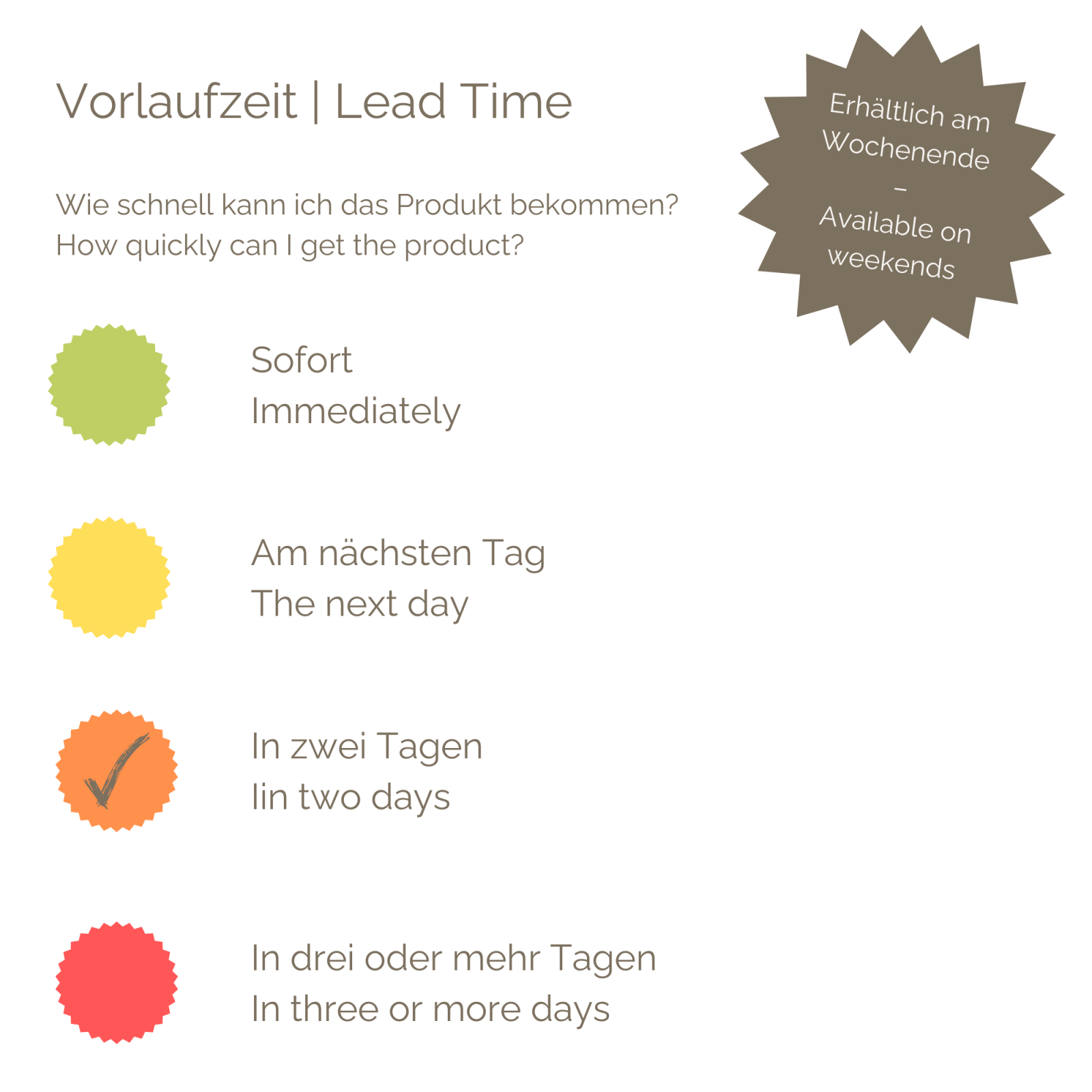 Gemischte Kuchenplatte | vegan & glutenfrei möglich - Barcomi's & Cynthia Barcomi's Onlineshop