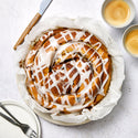 Gigantische Cinnamon Roll - Barcomi's & Cynthia Barcomi's Onlineshop