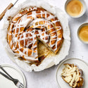 Gigantische Cinnamon Roll - Barcomi's & Cynthia Barcomi's Onlineshop