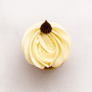 Golden Vanilla Caramel Cupcake - Barcomi's & Cynthia Barcomi's Onlineshop