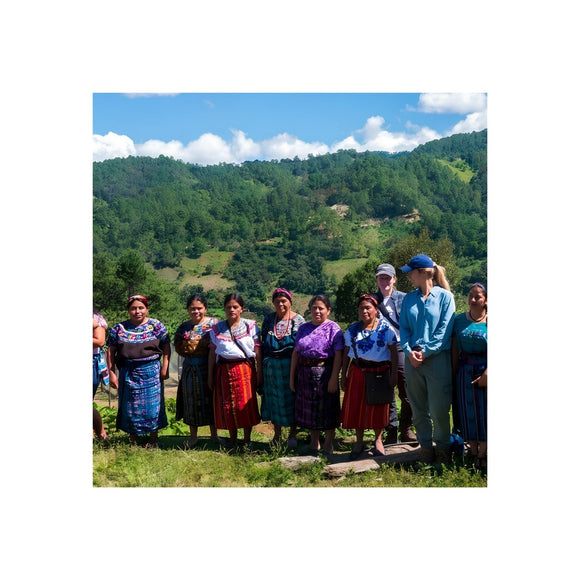 Guatemala La Morena - Barcomi's & Cynthia Barcomi's Onlineshop