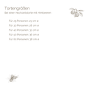 Hochzeitstorte mit Himbeeren | vegan möglich - Barcomi's & Cynthia Barcomi's Onlineshop