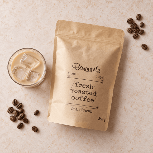 Irish Cream - Barcomi's & Cynthia Barcomi's Onlineshop