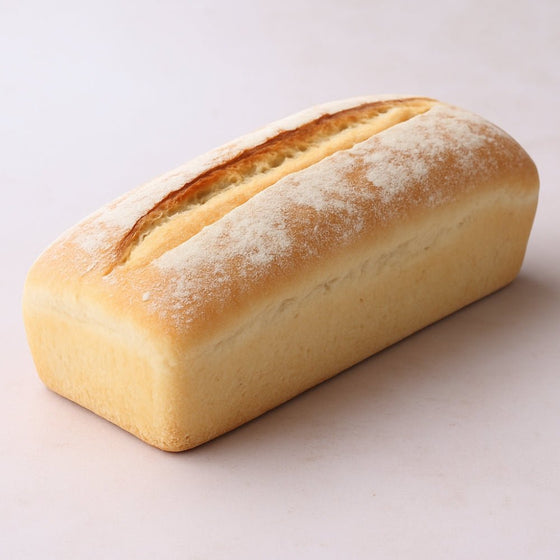 Kartoffelbrot | Kastenbrot - Barcomi's & Cynthia Barcomi's Onlineshop