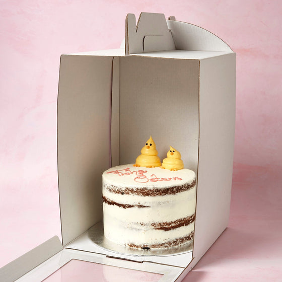 Küken Carrot Cake - Barcomi's & Cynthia Barcomi's Onlineshop