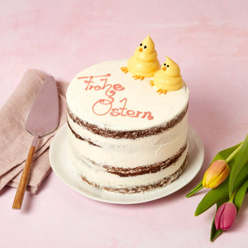 Küken Carrot Cake - Barcomi's & Cynthia Barcomi's Onlineshop