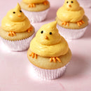 Küken Cupcakes | vegan - Barcomi's & Cynthia Barcomi's Onlineshop