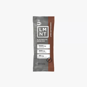 LMNT Chocolate Salt - Barcomi's & Cynthia Barcomi's Onlineshop