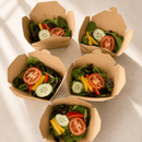 Lunch Paket | Quiche - Barcomi's & Cynthia Barcomi's Onlineshop