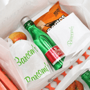 Lunch Paket | Sandwich & Chips - Barcomi's & Cynthia Barcomi's Onlineshop