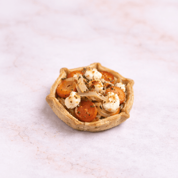 Mini Crostata Platte - Barcomi's & Cynthia Barcomi's Onlineshop