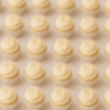Mini Cupcakes nach Wunsch | vegan & glutenfrei möglich - Barcomi's & Cynthia Barcomi's Onlineshop