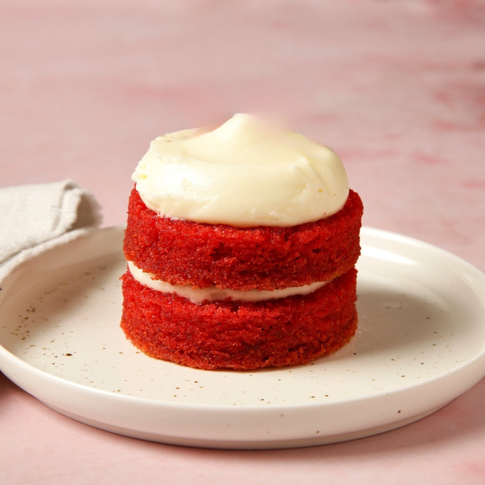 Mini Red Velvet Cake - Barcomi's & Cynthia Barcomi's Onlineshop