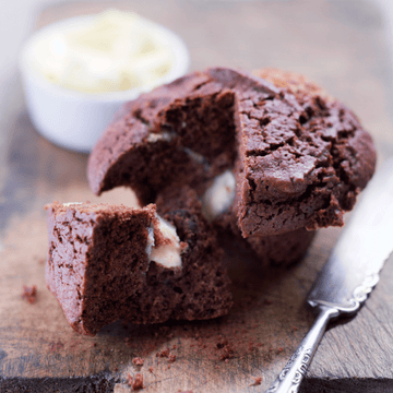 Muffins | 12 Stück - Barcomi's & Cynthia Barcomi's Onlineshop