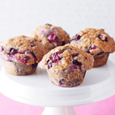 Muffins | 12 Stück - Barcomi's & Cynthia Barcomi's Onlineshop