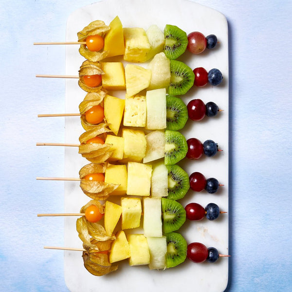 Obstspieße | Barcomi's & Cynthia Barcomi's Onlineshop Obstspieße | Barcomi's & Cynthia Barcomi's Onlineshop