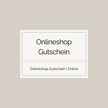 Onlineshop Gutschein | Online - Barcomi's & Cynthia Barcomi's Onlineshop