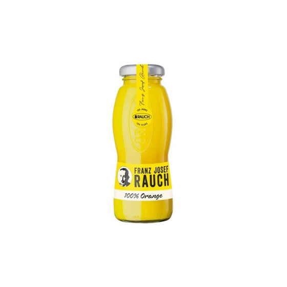 Orangensaft | 0,2l Flasche - Barcomi's & Cynthia Barcomi's Onlineshop
