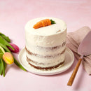 Oster Carrot Cake - Barcomi's & Cynthia Barcomi's Onlineshop