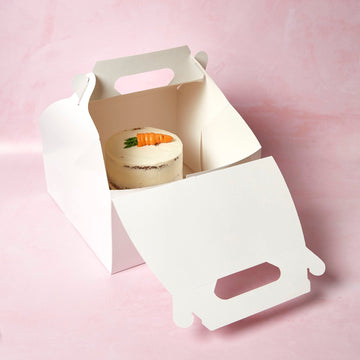 Oster Carrot Cake - Barcomi's & Cynthia Barcomi's Onlineshop