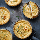 Pie- & Tarteform | 2-Teilig - Barcomi's Onlineshop