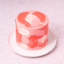 Pink Cake | vegan möglich - Barcomi's & Cynthia Barcomi's Onlineshop