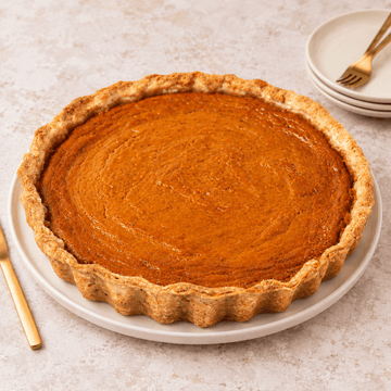 Pumpkin Pie | versch. Größen - Barcomi's & Cynthia Barcomi's Onlineshop