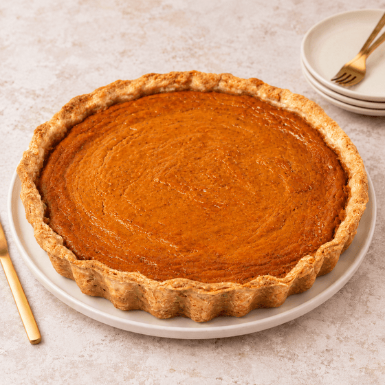 Pumpkin Pie | versch. Größen - Barcomi's & Cynthia Barcomi's Onlineshop