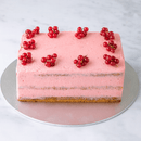 Rechteckige Torte | vegan & glutenfrei möglich - Barcomi's & Cynthia Barcomi's Onlineshop