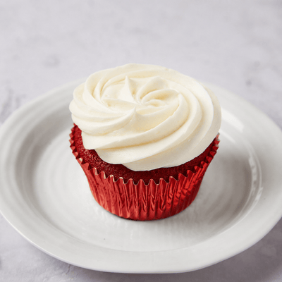 Red Velvet Cupcake - Barcomi's & Cynthia Barcomi's Onlineshop