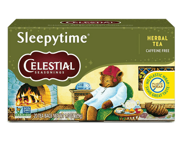 Sleepytime | Celestial Seasonings - Barcomi's & Cynthia Barcomi's Onlineshop