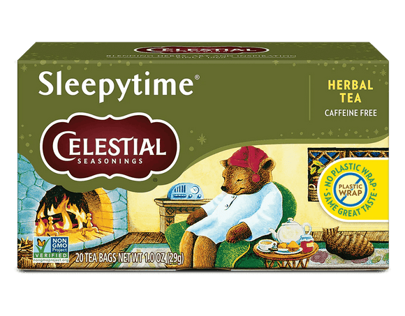 Sleepytime | Celestial Seasonings - Barcomi's & Cynthia Barcomi's Onlineshop