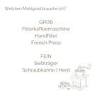 Sommer Kaffee Set | 125 g Tüten - Barcomi's Onlineshop