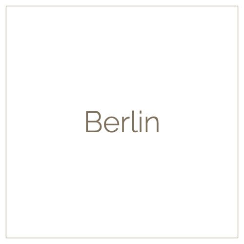 System | Berlin - Barcomi's & Cynthia Barcomi's Onlineshop