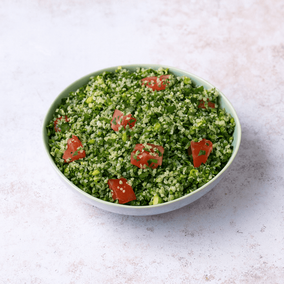 Tabouli | vegan - Barcomi's & Cynthia Barcomi's Onlineshop
