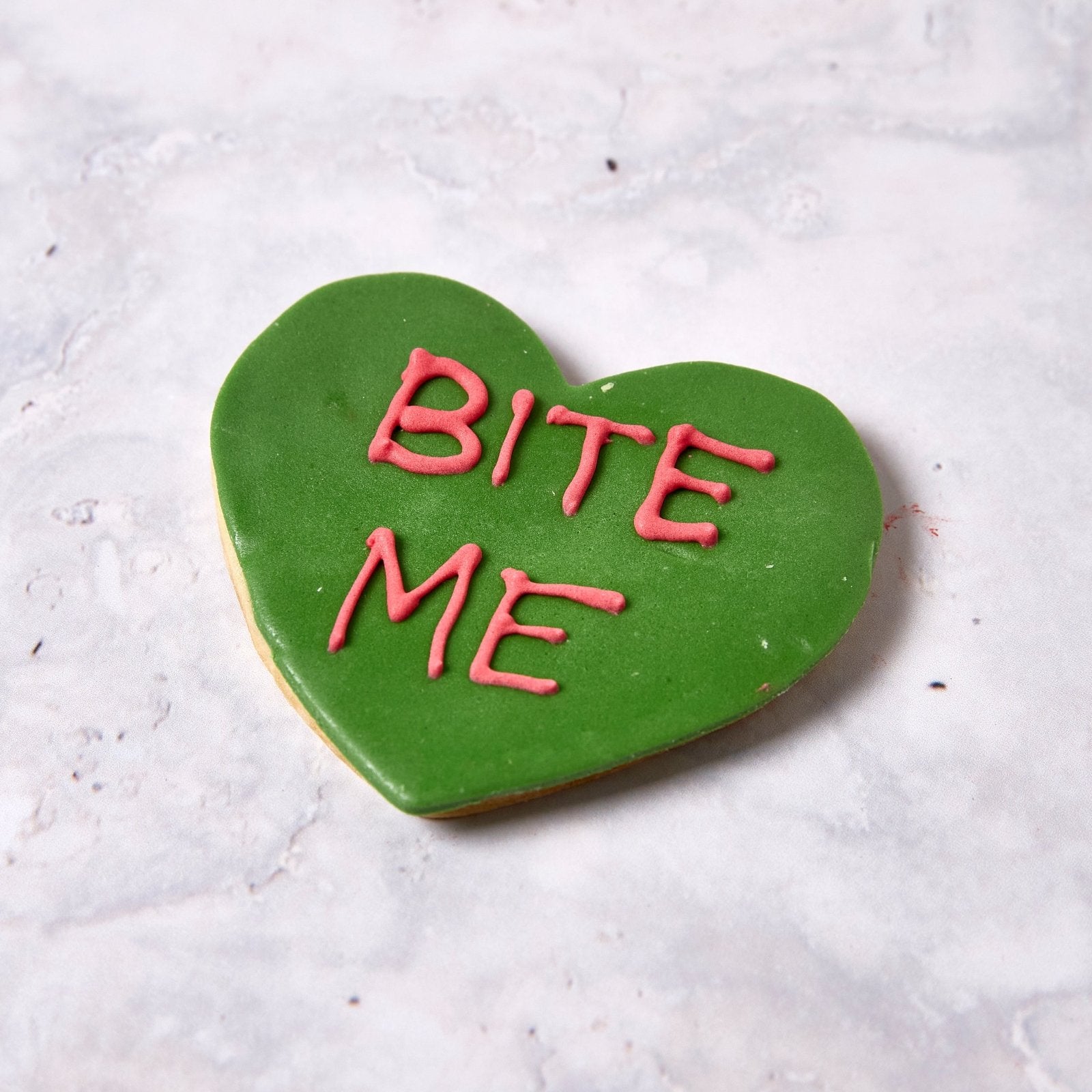 Valentinstag Cookie - Barcomi's & Cynthia Barcomi's Onlineshop